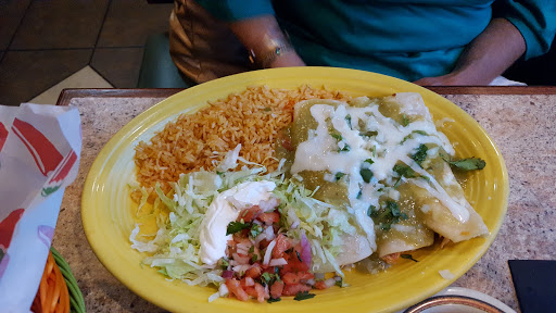 El Vallarta Mexican Food