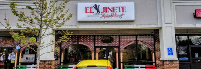 El Jinete Mexican Food