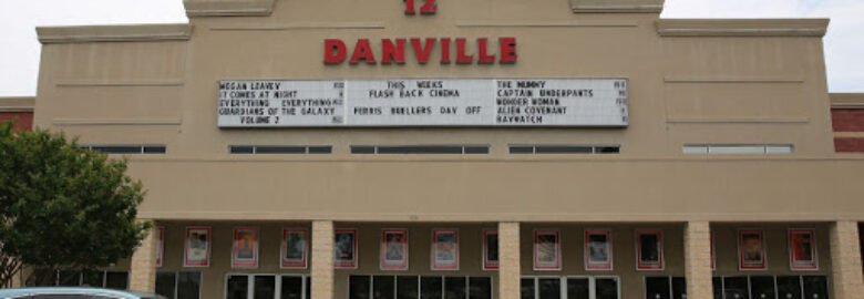 Danville Stadium Cinemas