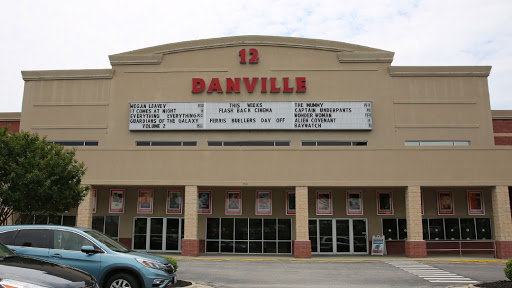 Danville Stadium Cinemas