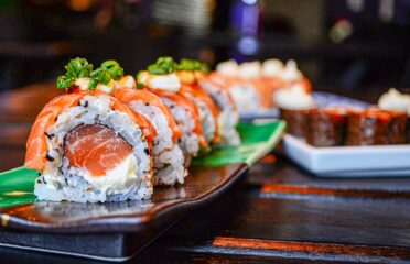 Massaki Hibachi & Sushi Bar