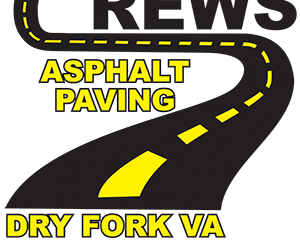 Crews Construction & Asphalt Paving, Inc.