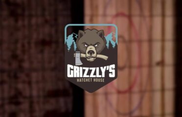 Grizzly’s Hatchet House
