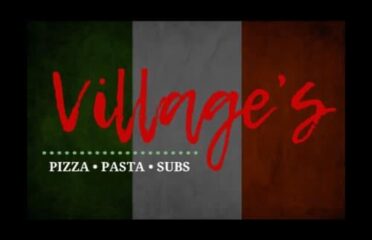 Village’s Pizza