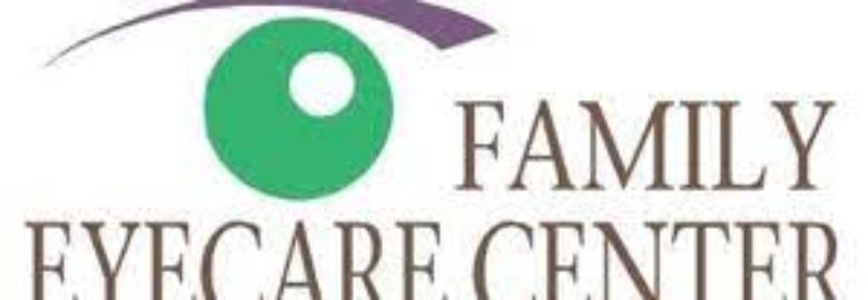 Family Eye Care Center