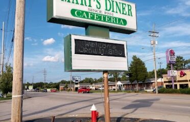 Mary’s Diner