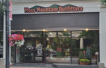 Moss Mountain Outfitter