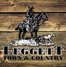 Leggett Town and Country