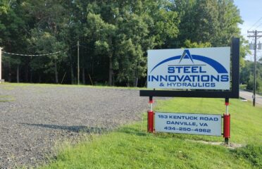 Steel Innovations & Hydraulics